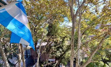 APTO CREDITO Duplex Luminoso 3 amb coch pileta Vicente Lopez