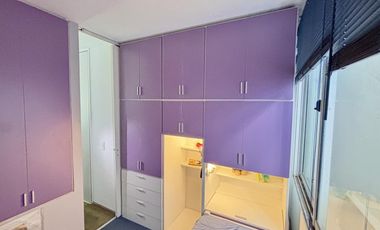 APTO CREDITO Duplex Luminoso 3 amb coch pileta Vicente Lopez