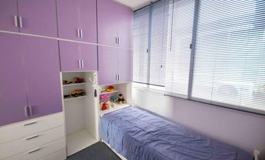 APTO CREDITO Duplex Luminoso 3 amb coch pileta Vicente Lopez