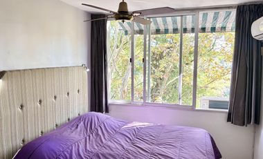 APTO CREDITO Duplex Luminoso 3 amb coch pileta Vicente Lopez