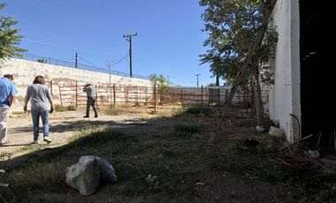 5,356 M2 y 1,845 m2 CHIH  PTE SUR ESQUINA  SOBRE CARRETERA  OFOLDIR 030822