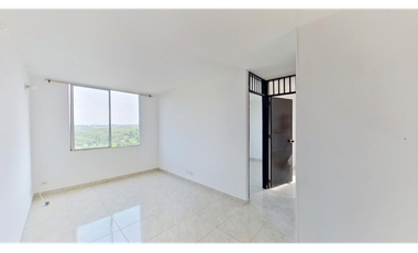 Altos de Santa Elena - Apartamento en Venta en Meléndez, Cali