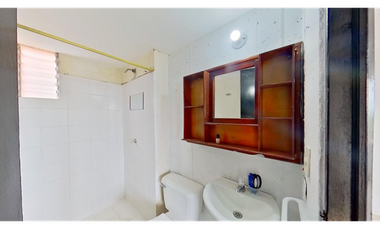 Altos de Santa Elena - Apartamento en Venta en Meléndez, Cali