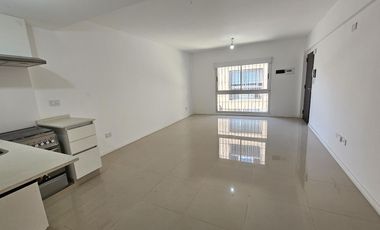 Departamento  2  Amb edificio con ascensor Apto profesional