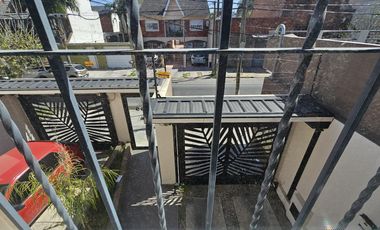 Departamento  2  Amb edificio con ascensor Apto profesional