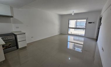 Departamento  2  Amb edificio con ascensor Apto profesional
