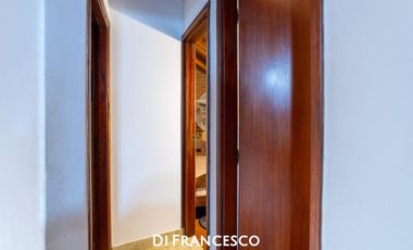 Casa Mar de ostende sobre lote Multifamiliar-150 m del Mar
