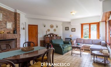 Casa Mar de ostende sobre lote Multifamiliar-150 m del Mar