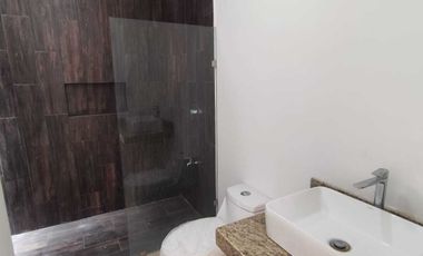 Venta en Dzitya Townhouse con Piscina