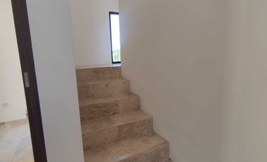Venta en Dzitya Townhouse con Piscina