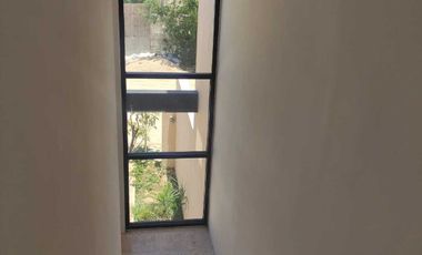 Venta en Dzitya Townhouse con Piscina