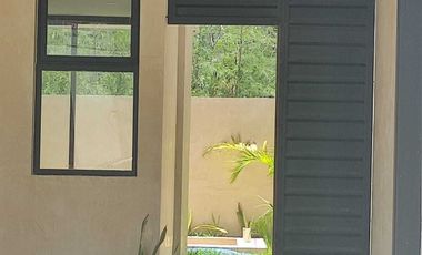 Venta en Dzitya Townhouse con Piscina