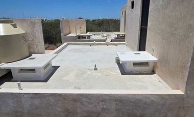 Venta en Dzitya Townhouse con Piscina