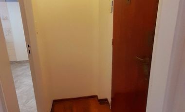 Olivos céntrico - Departamento 2 amb, excelente estado!