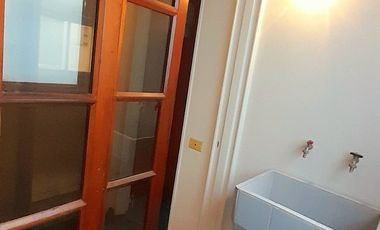 Olivos céntrico - Departamento 2 amb, excelente estado!