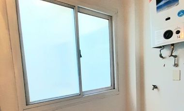 Olivos céntrico - Departamento 2 amb, excelente estado!