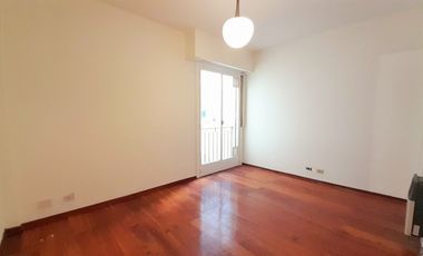 Olivos céntrico - Departamento 2 amb, excelente estado!