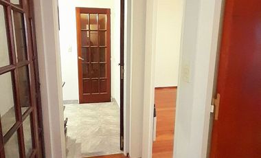 Olivos céntrico - Departamento 2 amb, excelente estado!