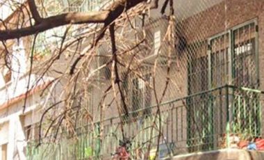 Olivos céntrico - Departamento 2 amb, excelente estado!