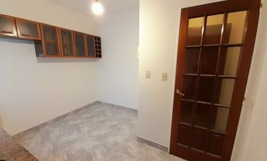 Olivos céntrico - Departamento 2 amb, excelente estado!