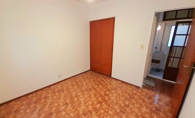 Olivos céntrico - Departamento 2 amb, excelente estado!