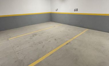 Departamento 2 ambientes a estrenar. Cochera. La Lucila.