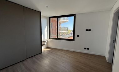 Departamento 2 ambientes a estrenar. Cochera. La Lucila.