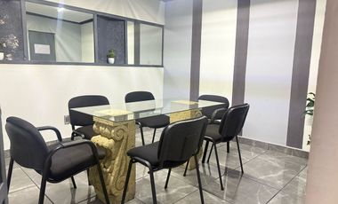 Edificio en Venta, Roma Sur, 327 m2