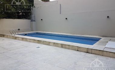 Departamento - Nuñez