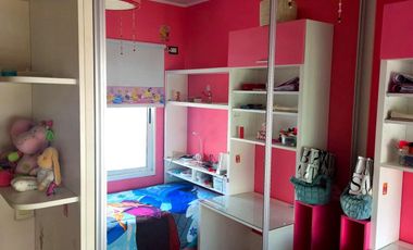 Departamento - Nuñez
