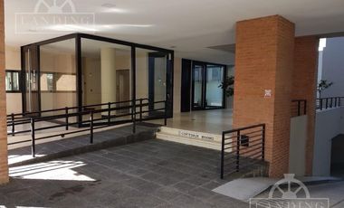 Departamento - Nuñez