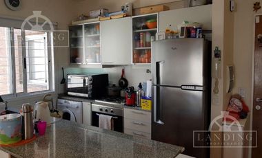 Departamento - Nuñez