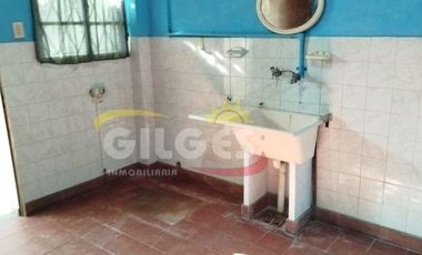 Alquiler Casa 3 Amb. en Ciudadela