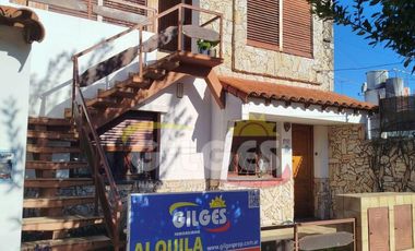 Alquiler Casa 3 Amb. en Ciudadela