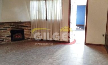 Alquiler Casa 3 Amb. en Ciudadela