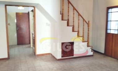 Alquiler Casa 3 Amb. en Ciudadela