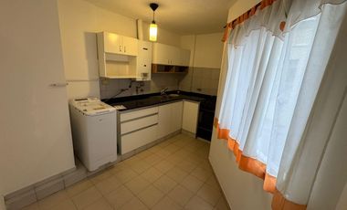 Excelente Duplex amoblado 1 dorm zona Cañada