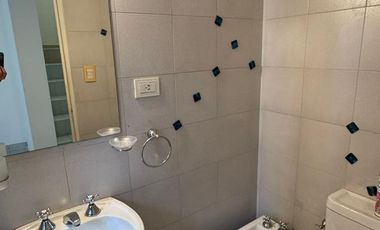 Excelente Duplex amoblado 1 dorm zona Cañada