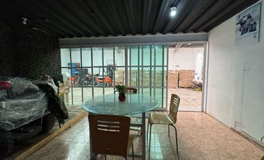 Bodega en Venta, Bosques de Xhala, 425 m2