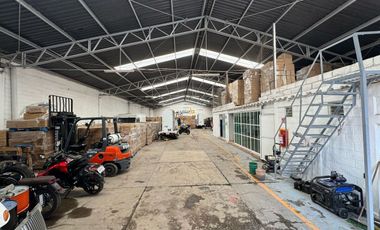 Bodega en Venta, Bosques de Xhala, 425 m2