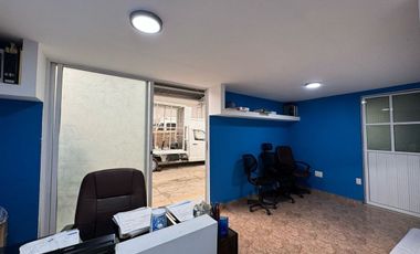 Bodega en Venta, Bosques de Xhala, 425 m2