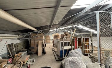 Bodega en Venta, Bosques de Xhala, 425 m2