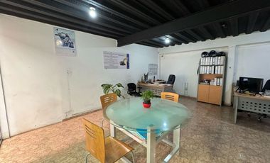 Bodega en Venta, Bosques de Xhala, 425 m2