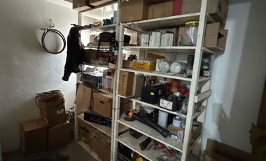 Bodega en Venta, Bosques de Xhala, 425 m2