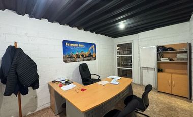 Bodega en Venta, Bosques de Xhala, 425 m2