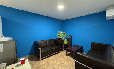 Bodega en Venta, Bosques de Xhala, 425 m2
