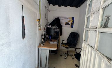 Bodega en Venta, Bosques de Xhala, 425 m2