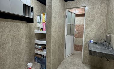 Bodega en Venta, Bosques de Xhala, 425 m2