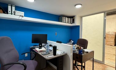 Bodega en Venta, Bosques de Xhala, 425 m2