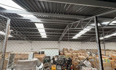 Bodega en Venta, Bosques de Xhala, 425 m2